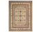 9x12 Zeigler Brown Afghan Hand Knotted Wool Area Rug
